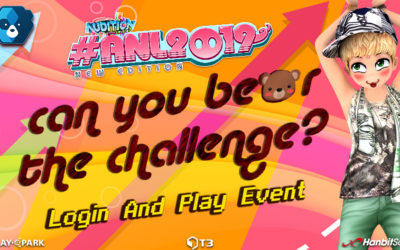 EAC – Can you BEAR the challenge