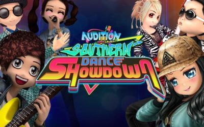 January Southern Dance Showdown