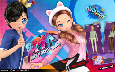 JANUARY BEAT PROS MANIA