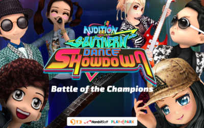 Southern Dance Showdown – Battle of the Champions
