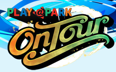 PlayPark On Tour – Davao