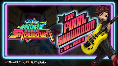 Southern Dance Showdown – Final Showdown – Road to PlayPark ALLSTARS
