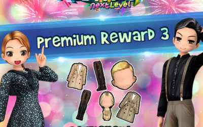 January Premium Rewards 3