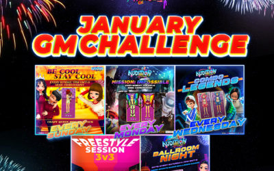 January GM Challenge