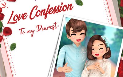 Love Confession