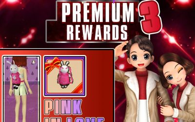 February Premium Rewards 3