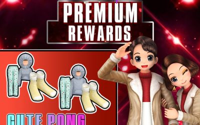 February Premium Rewards