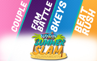 Summer Slam Tournament