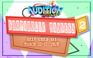 Shopaholic Madness 2