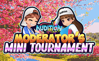 [EVENT] Moderator’s Mini Tournament – May 20, 2020