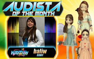 Audista of the Month: baliw