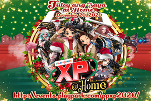 PPXP 2020 For A Cause