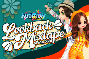 [Patch 0086 Notes] Lookback Mixtape