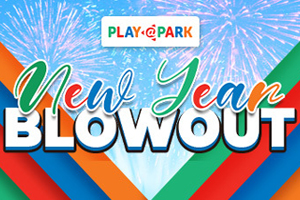 [PROMO] New Year Blowout