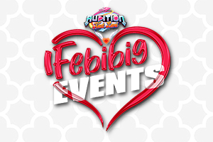 [EVENT] Feb-ibig: Visions of Love & Take Me Out
