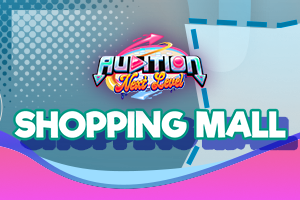 Shopping Mall Guide
