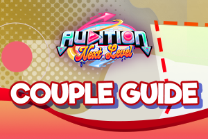 Couple Guide