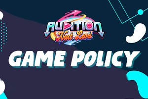 Game Policy
