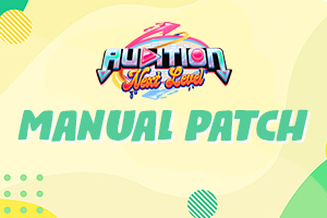 Manual Patch