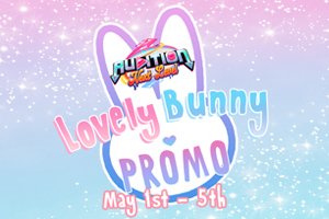 [PROMO] Lovely Bunny