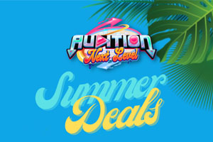 [PROMO] Summer Deals