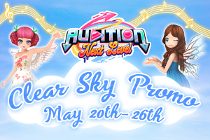 [PROMO] Clear Sky