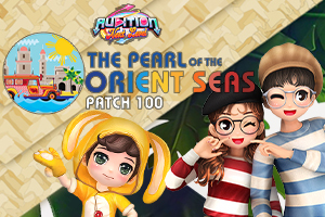 [Patch 100 Notes] The Pearl of the Orient Seas🇵🇭