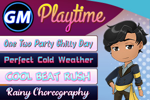 [EVENT] GM PLAYTIME