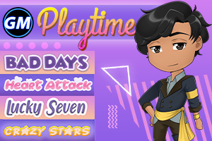 [EVENT] GM PLAYTIME