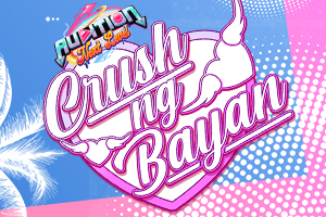 OCTOBER CRUSH NG BAYAN: KYTES and ema