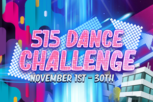 [EVENT] 15TH AUDIVERSARY 515 DANCE CHALLENGE