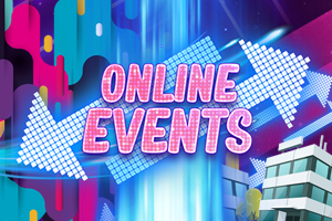 [EVENT] 15TH AUDIVERSARY ONLINE EVENTS