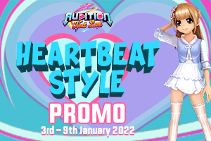 [PROMO] Heartbeat Style Set