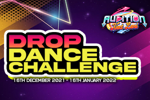 [EVENT] DROP DANCE CHALLENGE