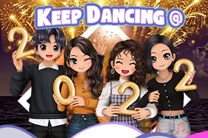 [PATCH 123 NOTES] KEEP DANCING @ 2022!
