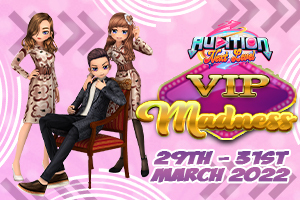 [PROMO] VIP MADNESS