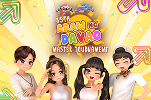 [EVENT] 85TH ARAW NG DAVAO