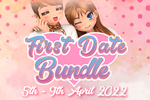 [PROMO] FIRST DATE BUNDLE