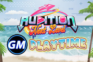 [EVENT] GM PLAYTIME