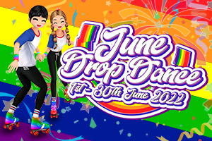 [EVENT] JUNE DROP DANCE CHALLENGE