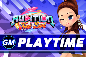 [EVENT] MAY GM PLAYTIME