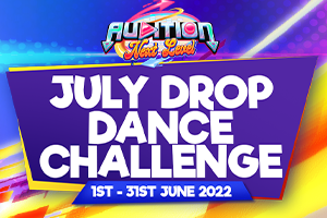 [EVENT] JULY DROP DANCE CHALLENGE