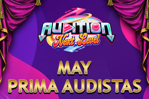 MAY PRIMA AUDISTAS