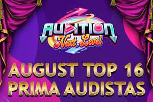 AUGUST PRIMA AUDISTAS
