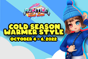 [PROMO] COLD SEASON WARMER STYLE