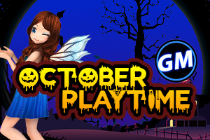 [EVENT] OCTOBER GM PLAYTIME