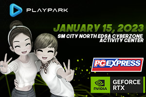 [EVENT] AUDITION GEFORCE DAY 2023