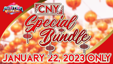 [PROMO] CNY SPECIAL BUNDLE