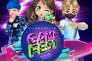 [EVENT] GAME FEST 2023