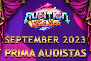 SEPTEMBER 2023 PRIMA AUDISTA